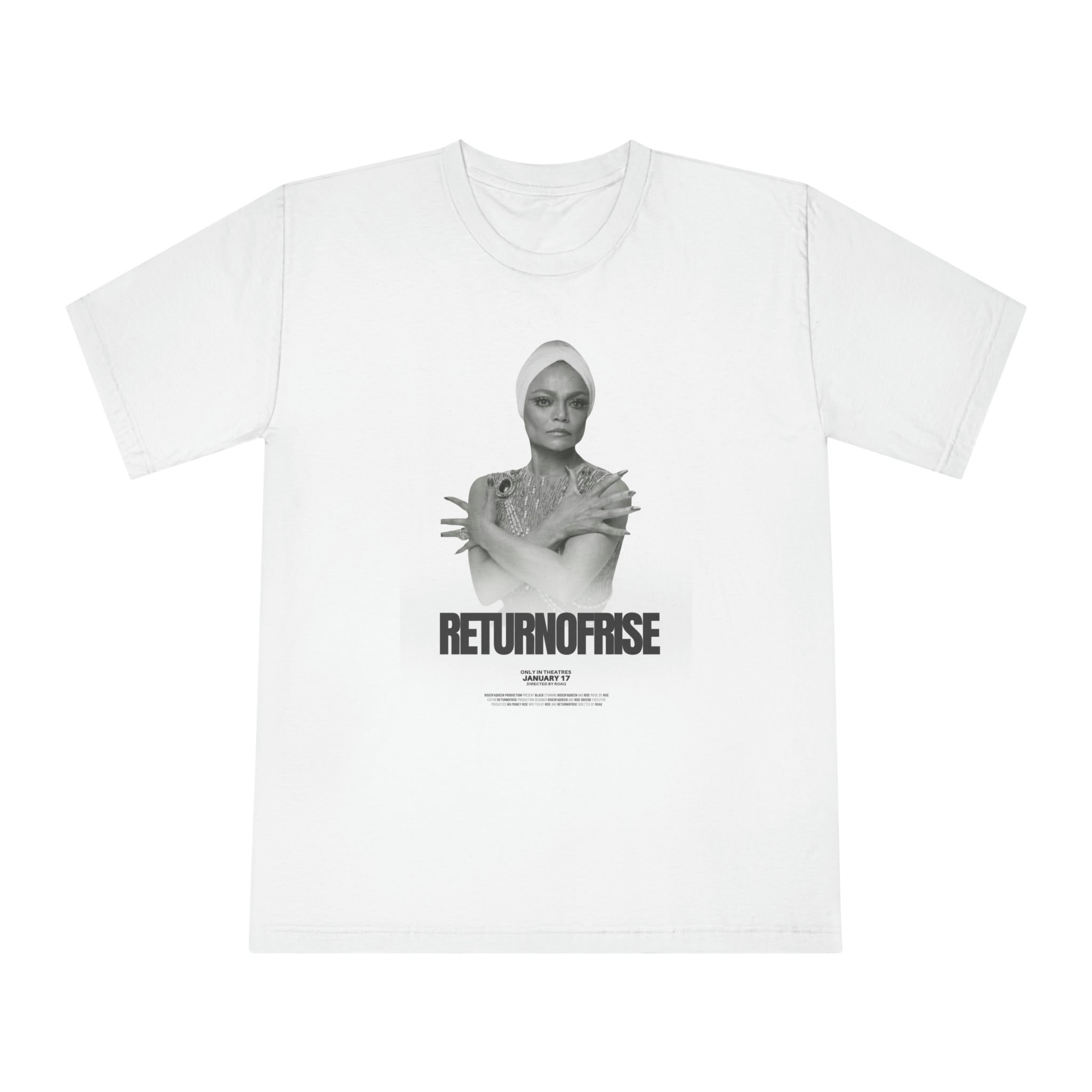 Eartha Kit Tribute to Women Tee