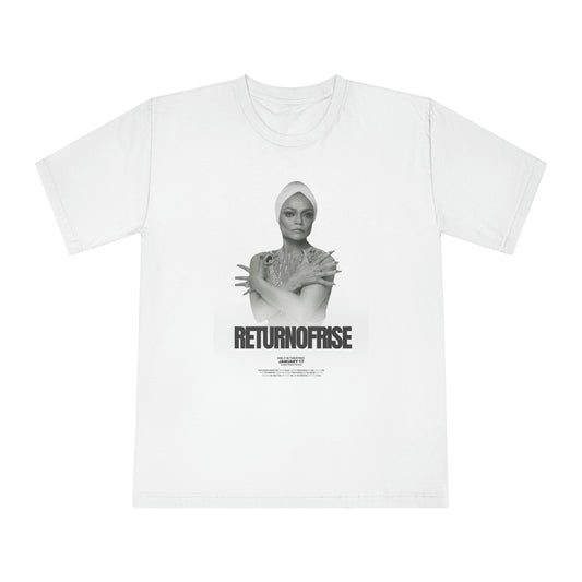 Eartha Kit Tribute to Women Tee