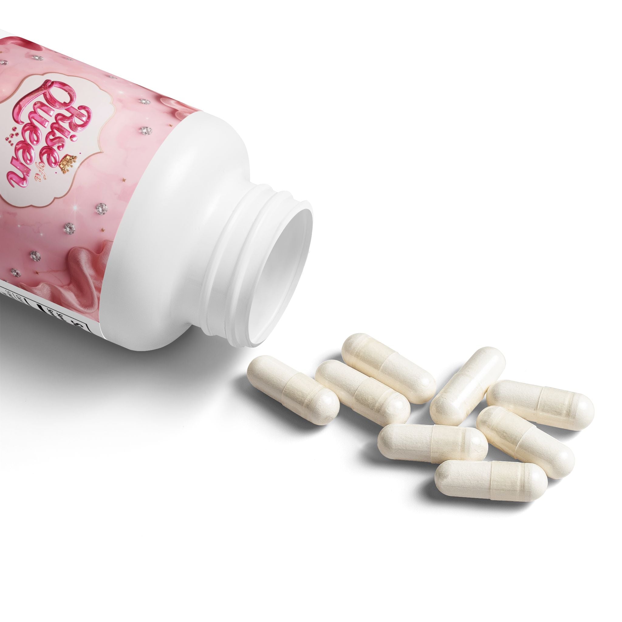 5-HTP Supplement (60 Capsules)