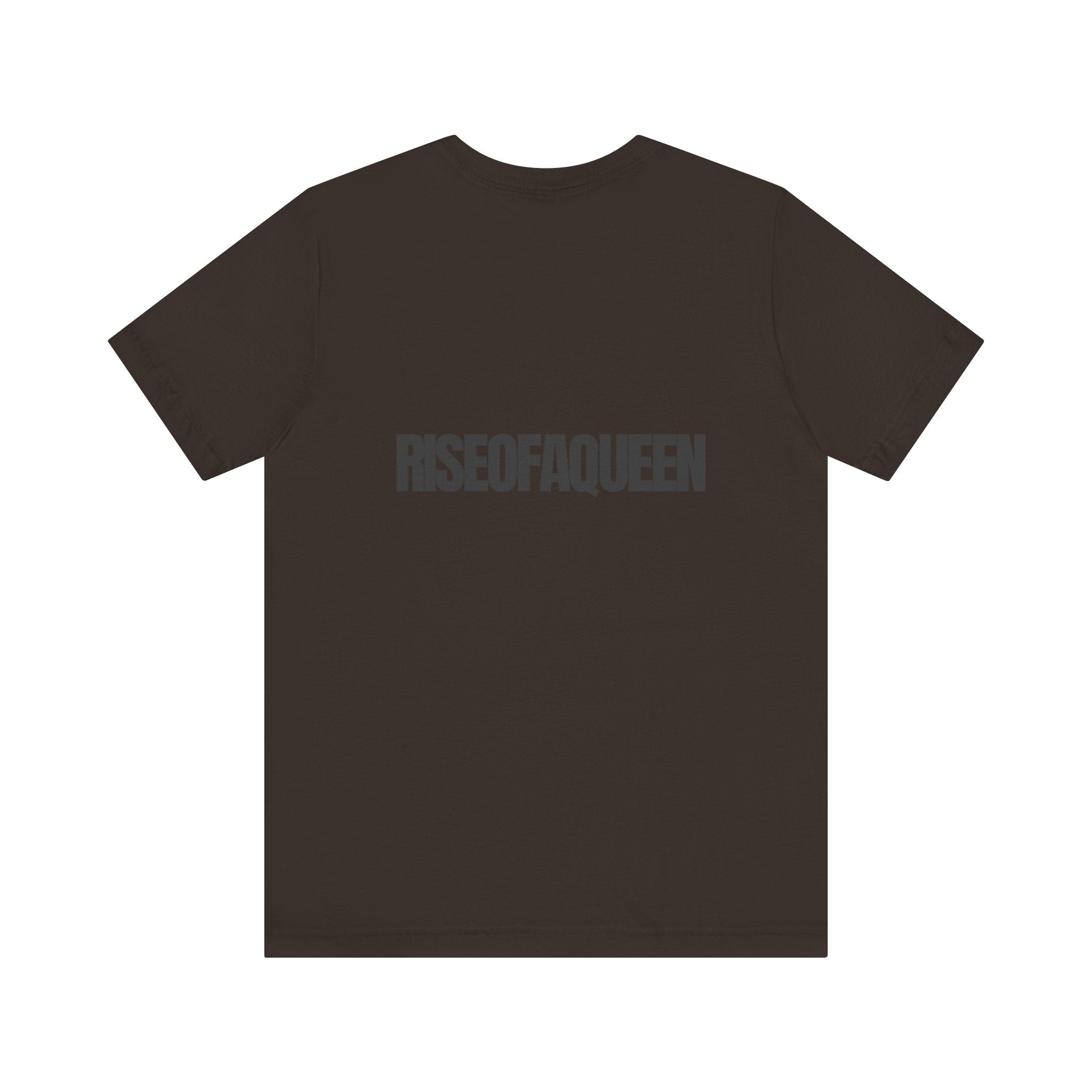 IDG2F Unisex Jersey Short Sleeve Tee