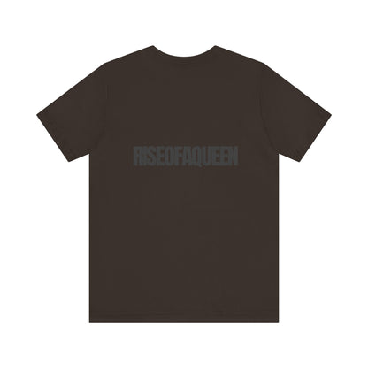 IDG2F Unisex Jersey Short Sleeve Tee