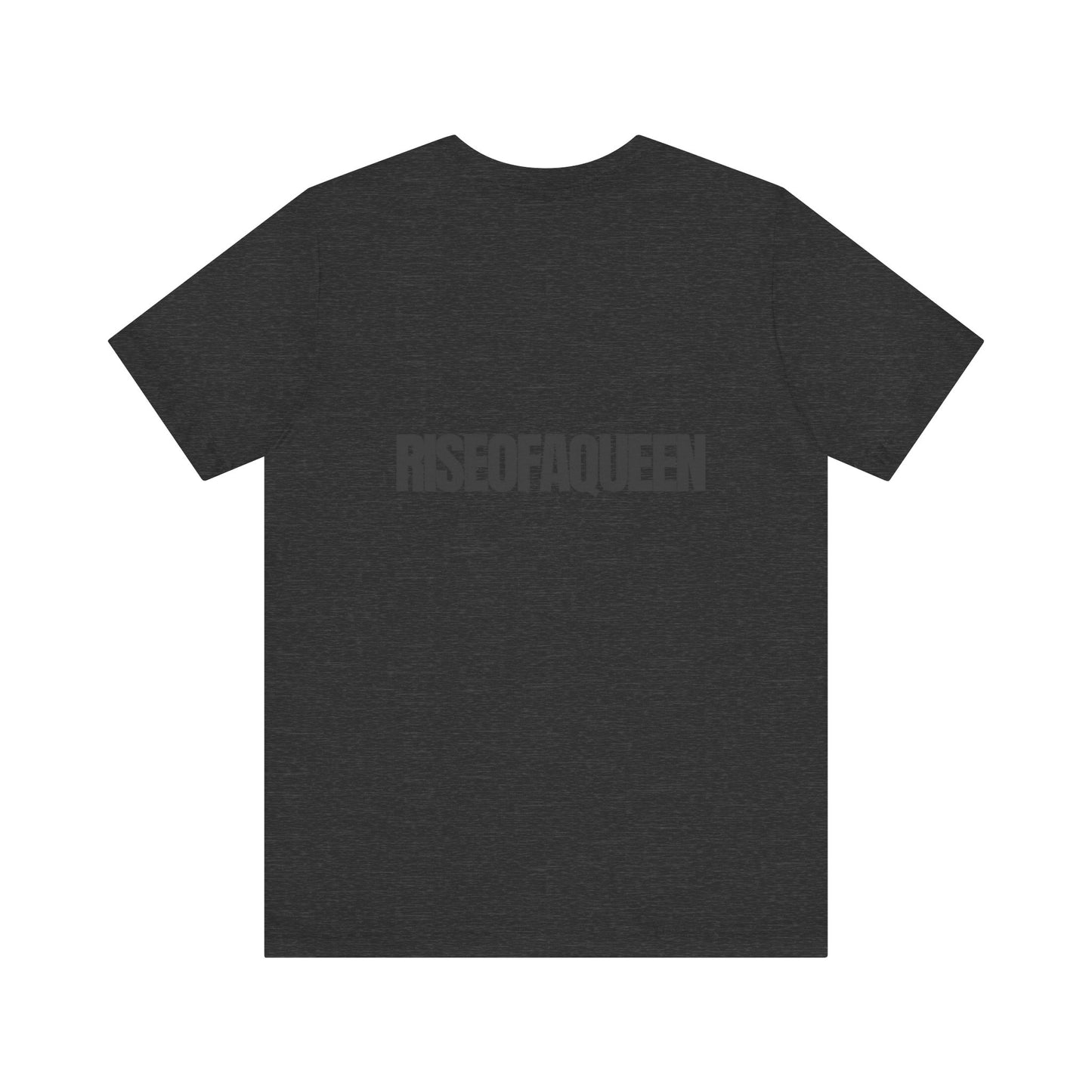 IDG2F Unisex Jersey Short Sleeve Tee