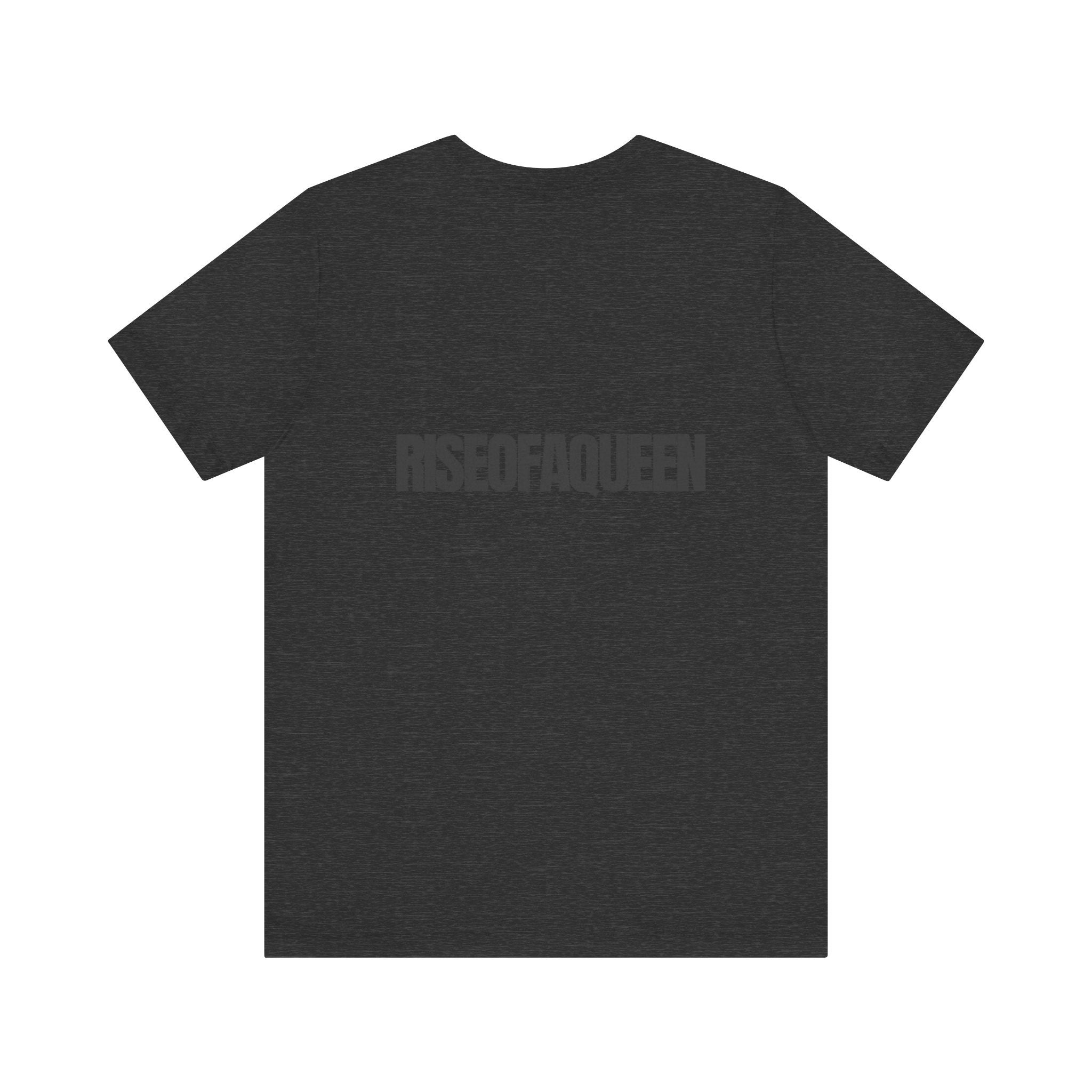 IDG2F Unisex Jersey Short Sleeve Tee