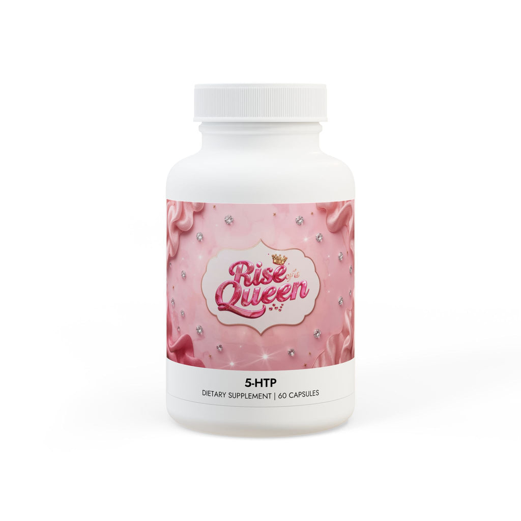5-HTP Supplement (60 Capsules)