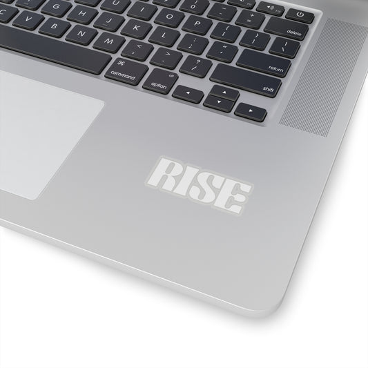 RISE Sticker