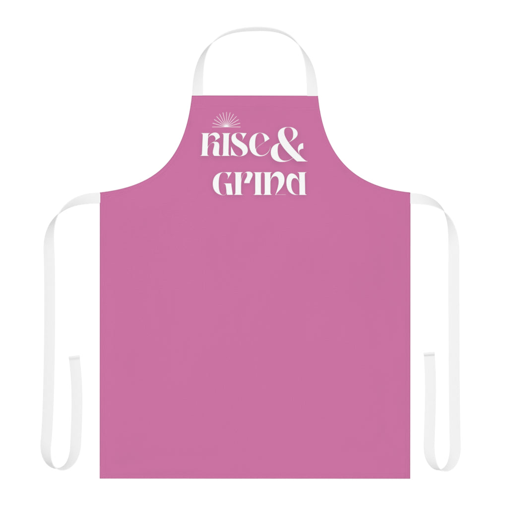 Rise & Grind Apron