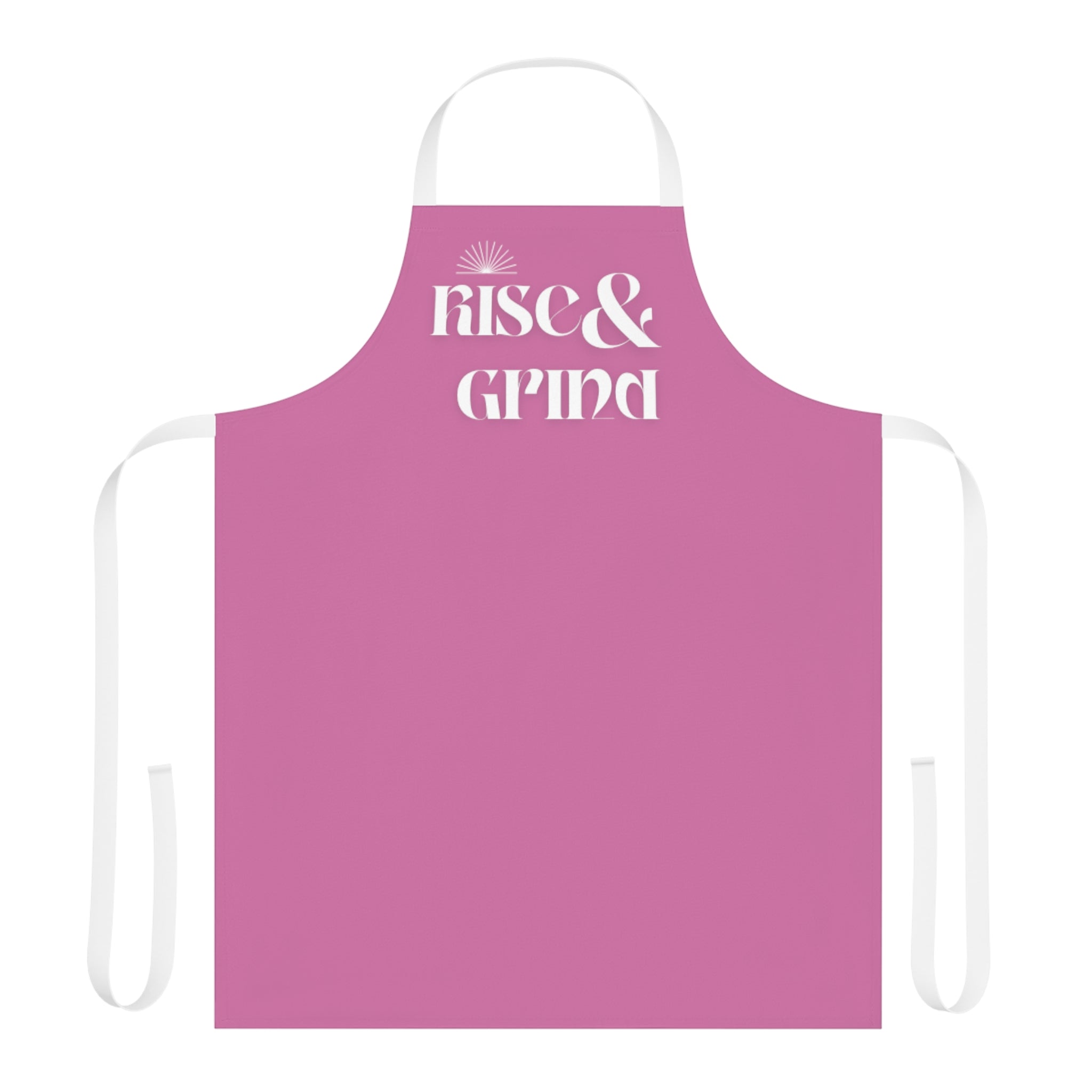 Rise & Grind Apron
