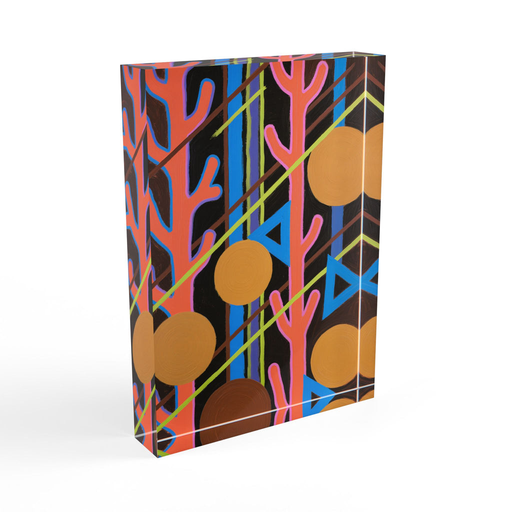 Neon Desert-Photo Block