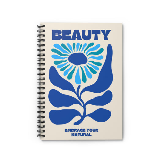 Beauty Notebook