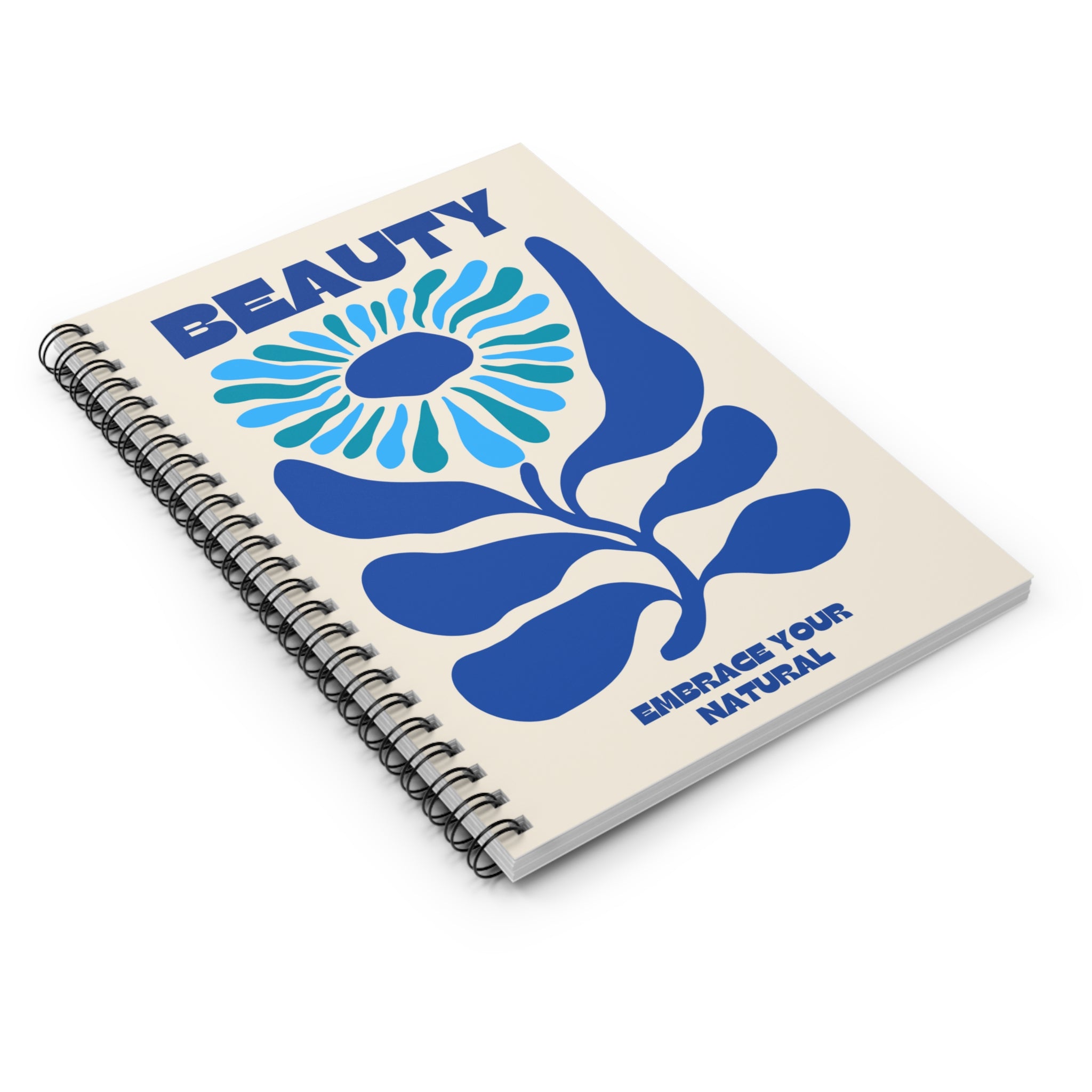 Beauty Notebook