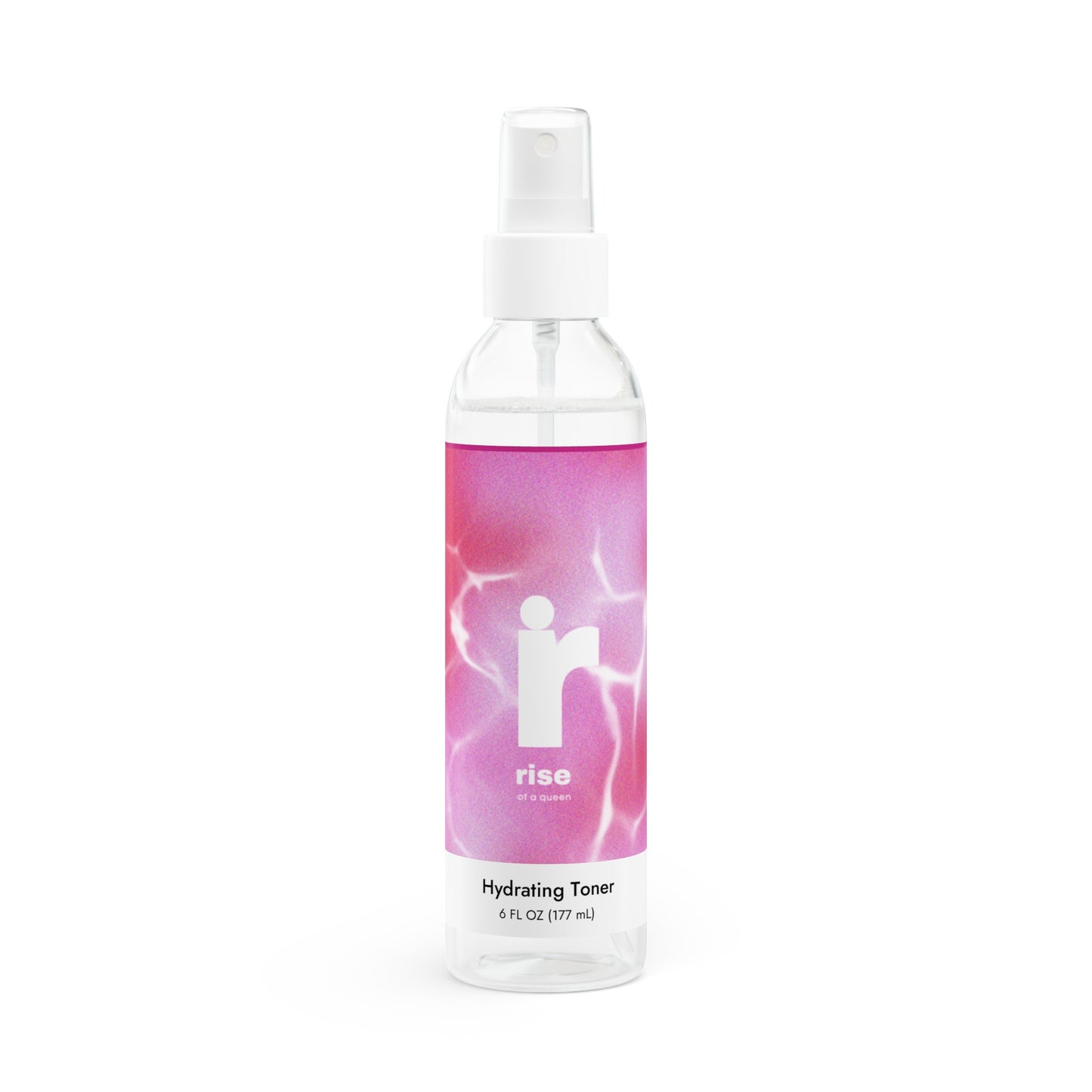 Hydrating Toner, 6oz