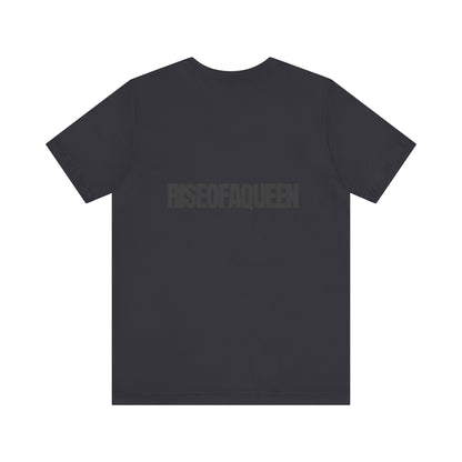 IDG2F Unisex Jersey Short Sleeve Tee