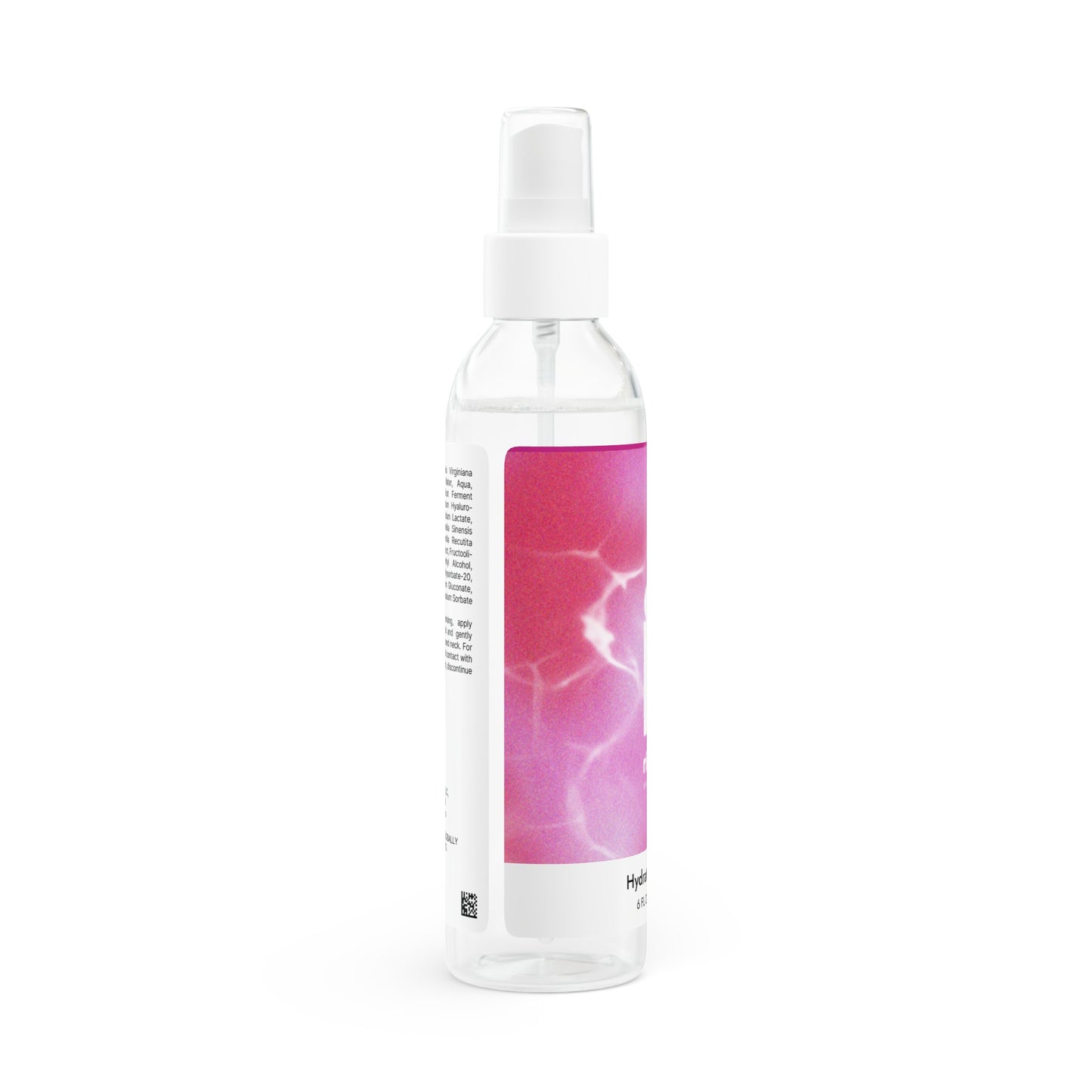 Hydrating Toner, 6oz