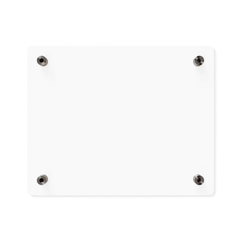 Acrylic Wall Art Panels