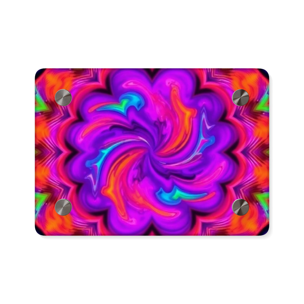 Acrylic Wall Art Panels