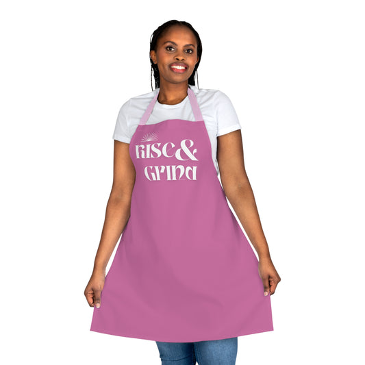 Rise & Grind Apron