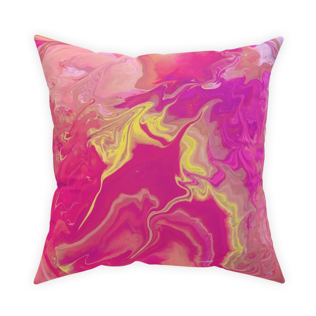 Broadcloth Pillow