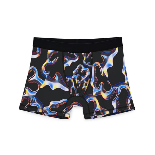 Chrome Men's Boxers -Everyday Wear