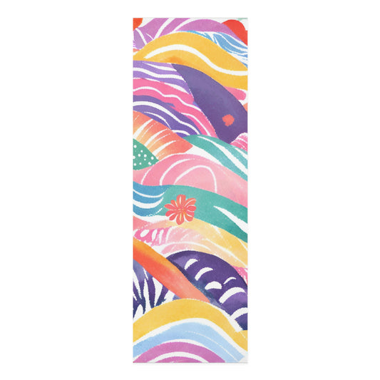 Foam Yoga Mat