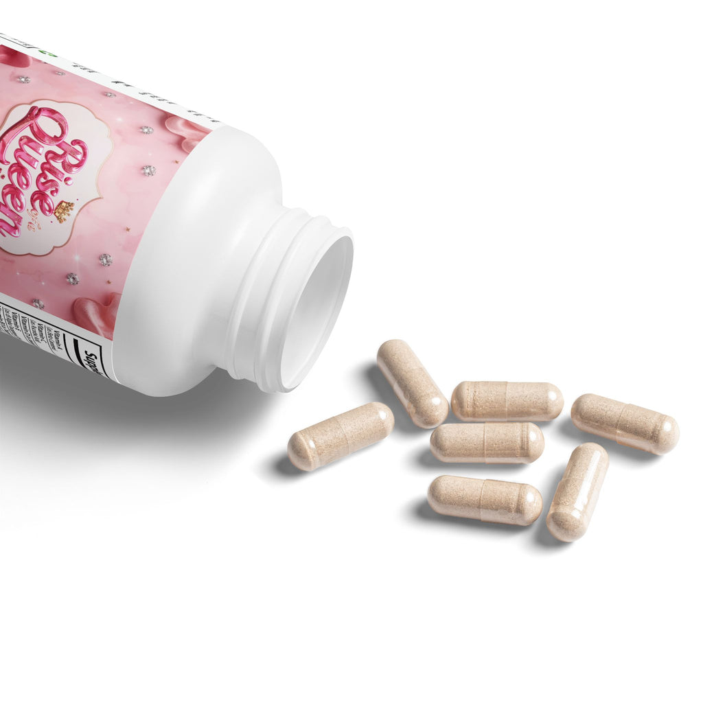 Brain Support Complex Supplement (60 Capsules)