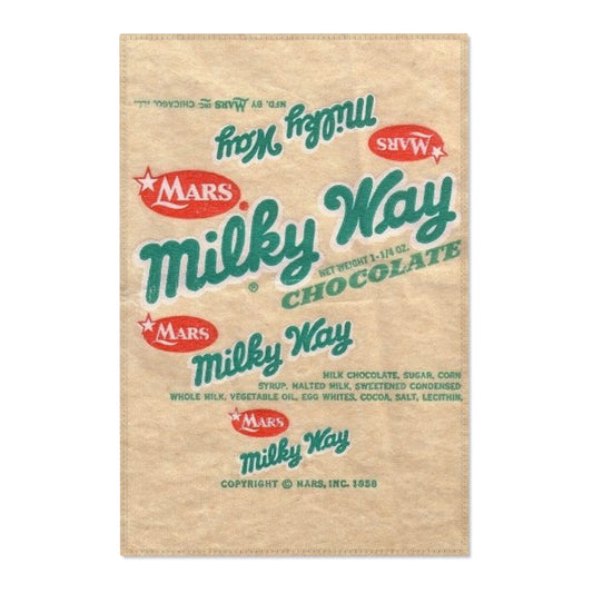 Milky Way Area Rug