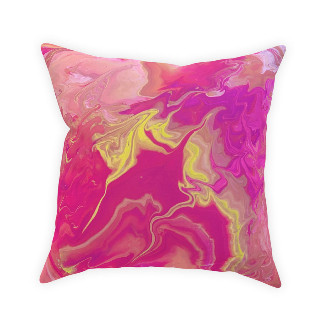 Broadcloth Pillow