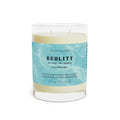 Reality Natural Soy Candle -  11oz Glass