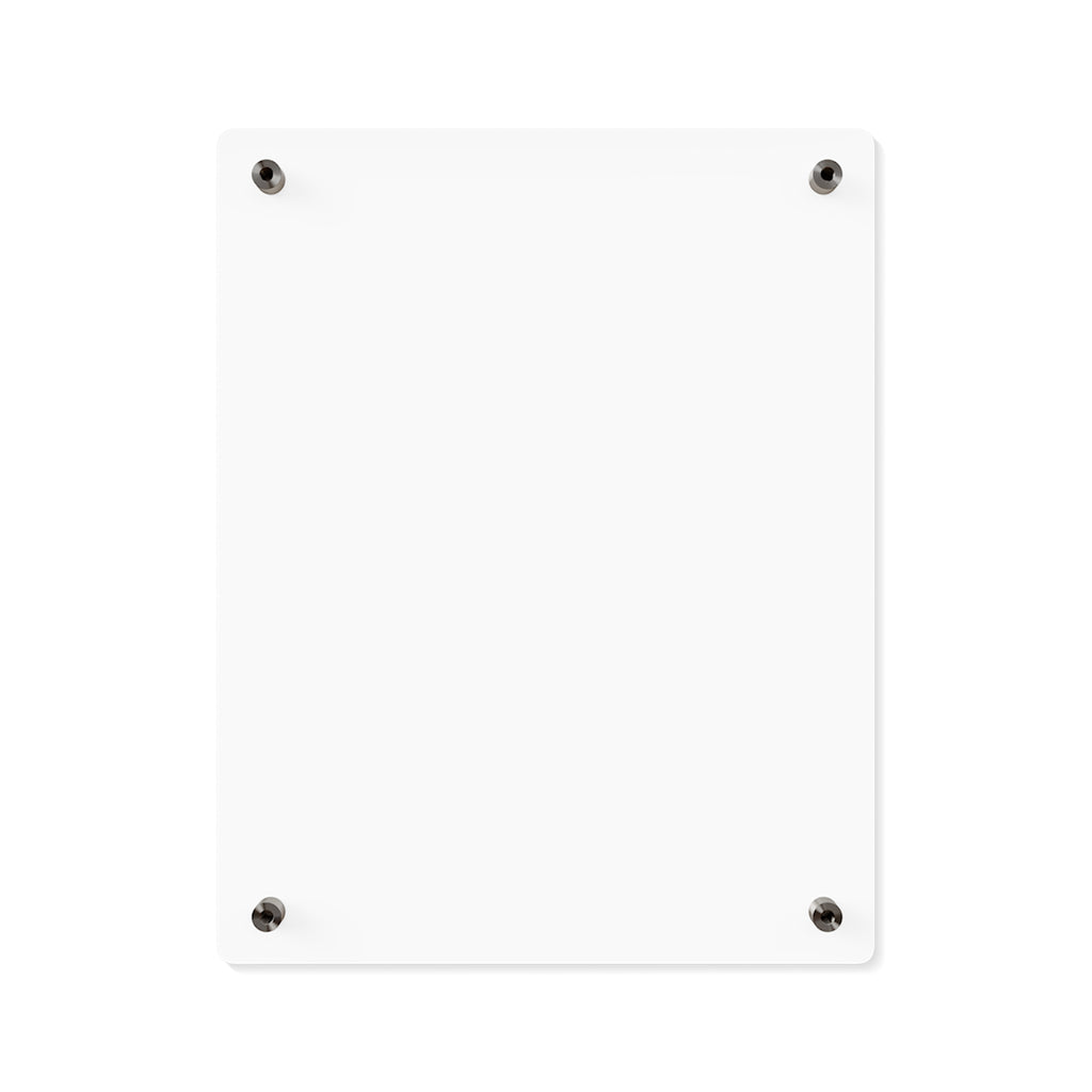 Acrylic Wall Art Panels