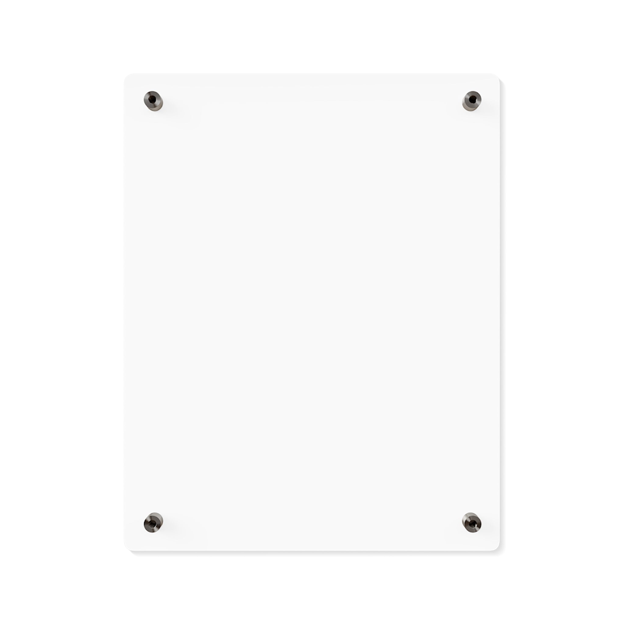 Acrylic Wall Art Panels