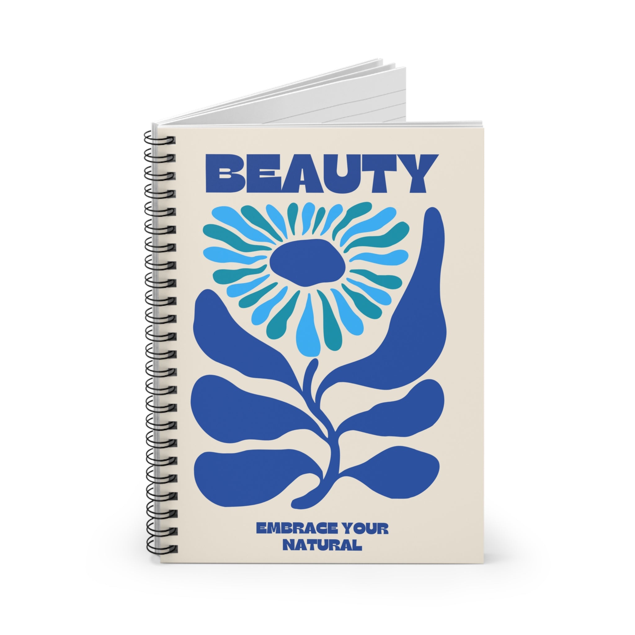 Beauty Notebook