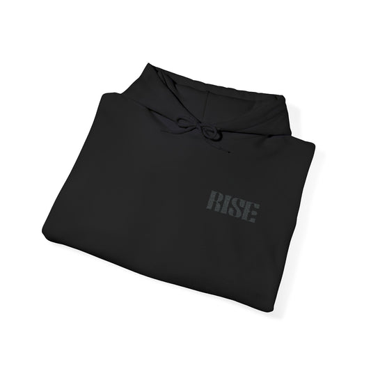 RISE Pullover Hoodie