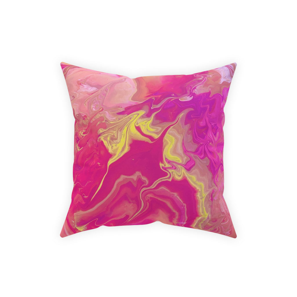 Broadcloth Pillow
