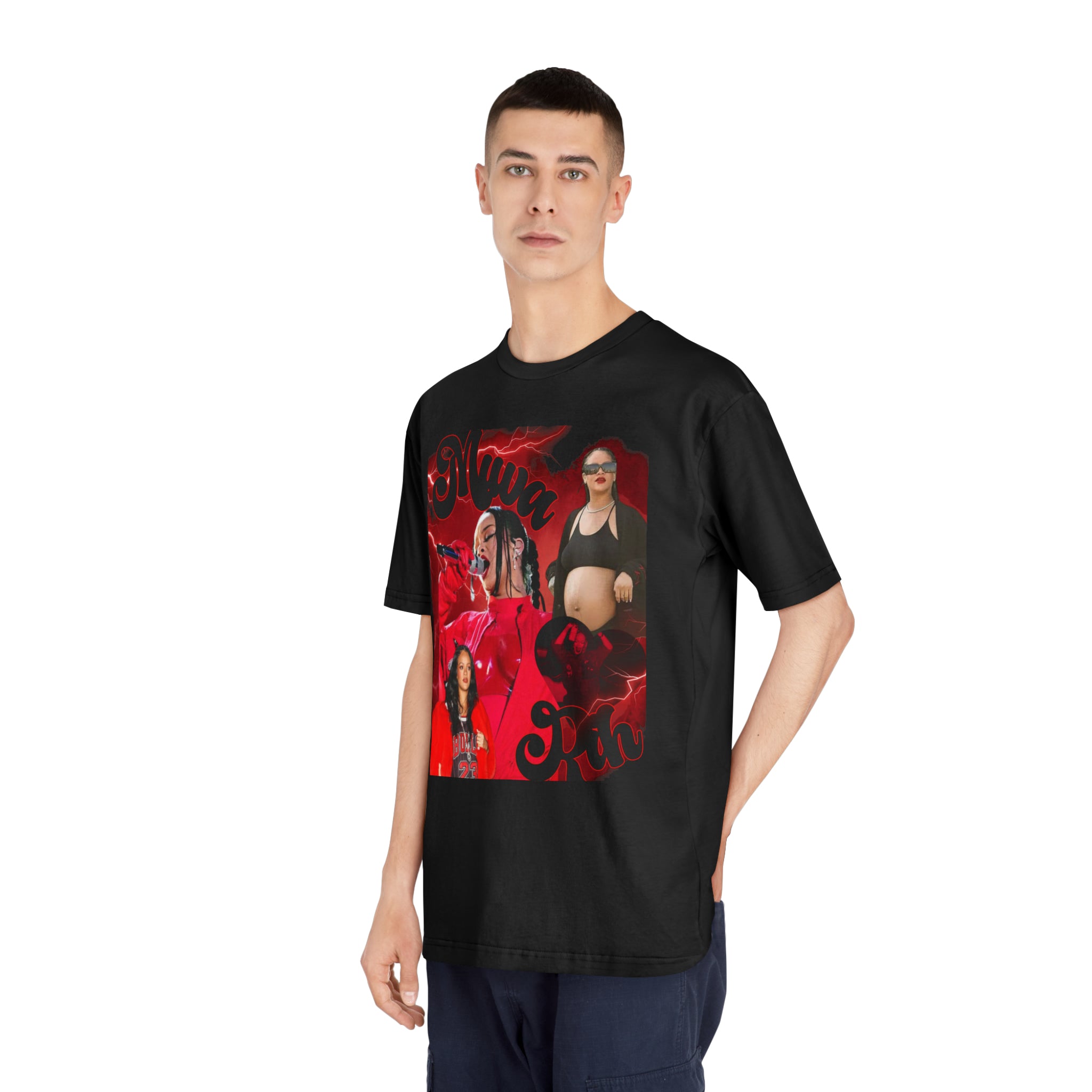 Muva Rih Tee