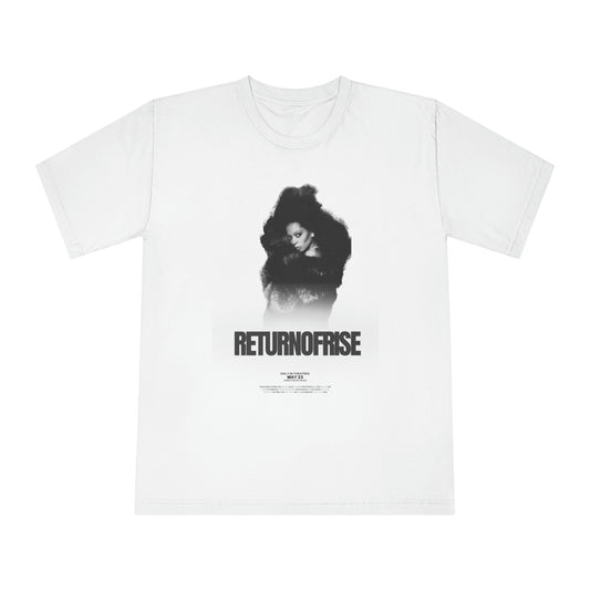 Diana Ross Tribute To Women Tee