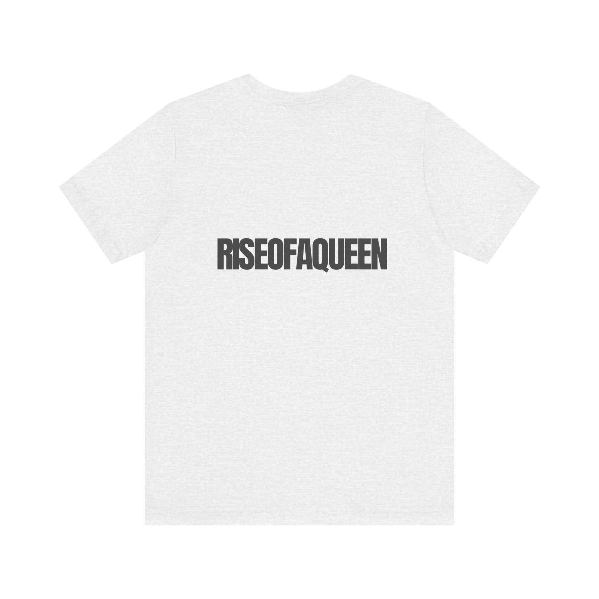 IDG2F Unisex Jersey Short Sleeve Tee