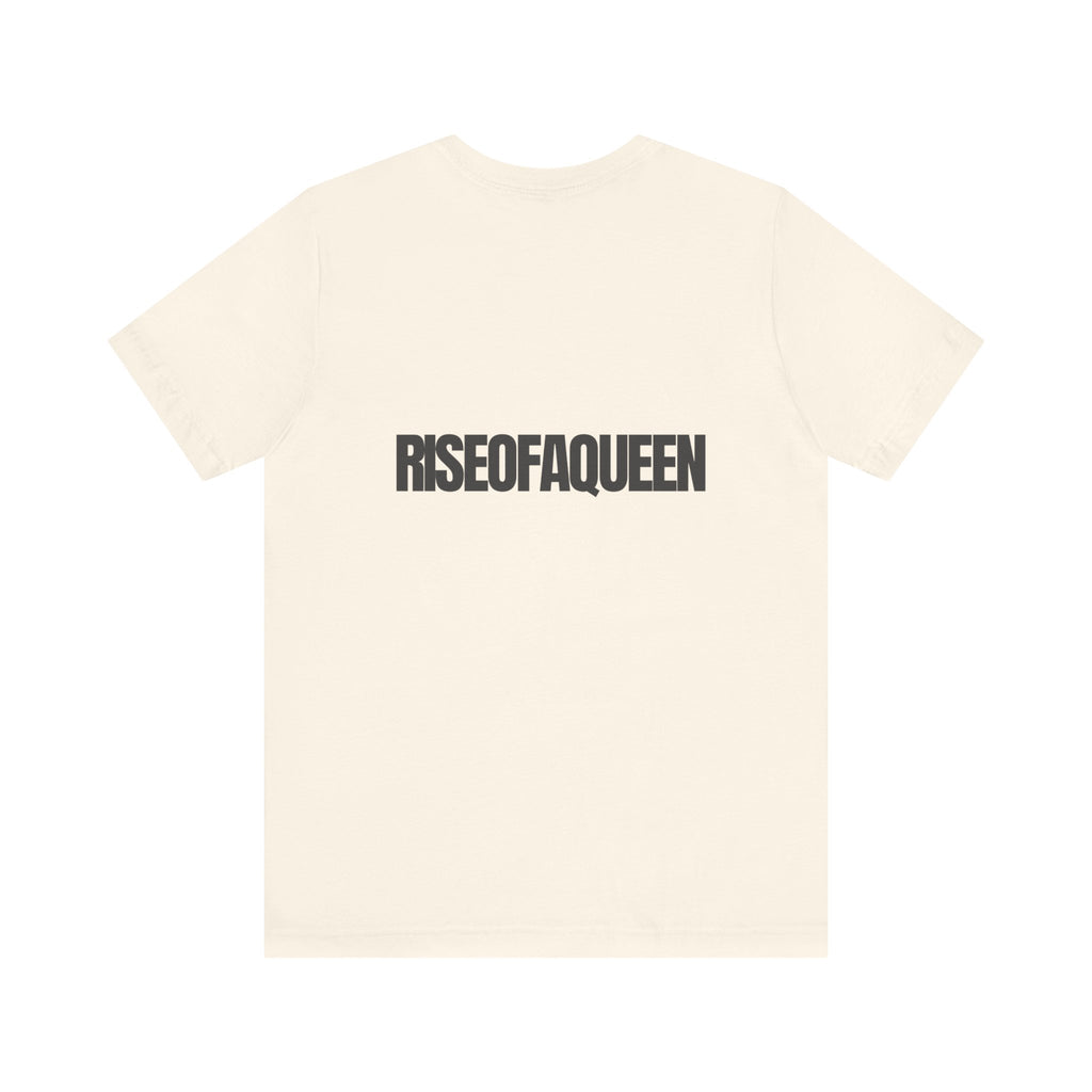 IDG2F Unisex Jersey Short Sleeve Tee