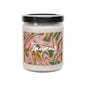 Taurus Scented Soy Candle, 9oz