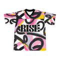 RISE FOOTBALL JERSEY