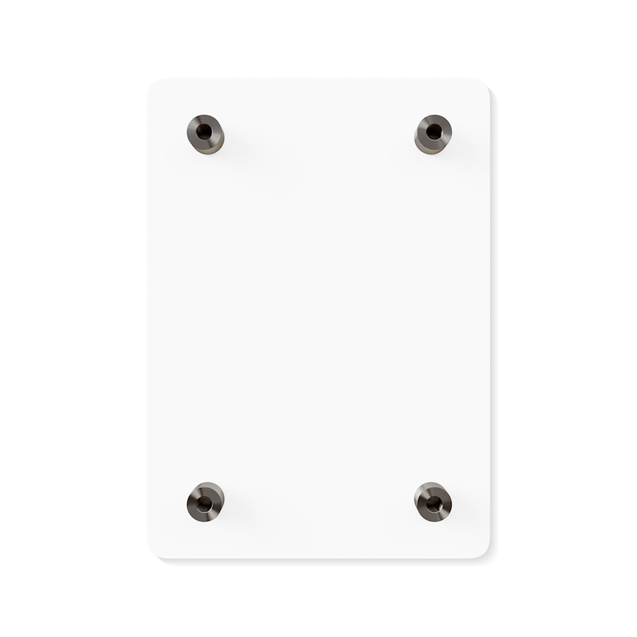 Acrylic Wall Art Panels