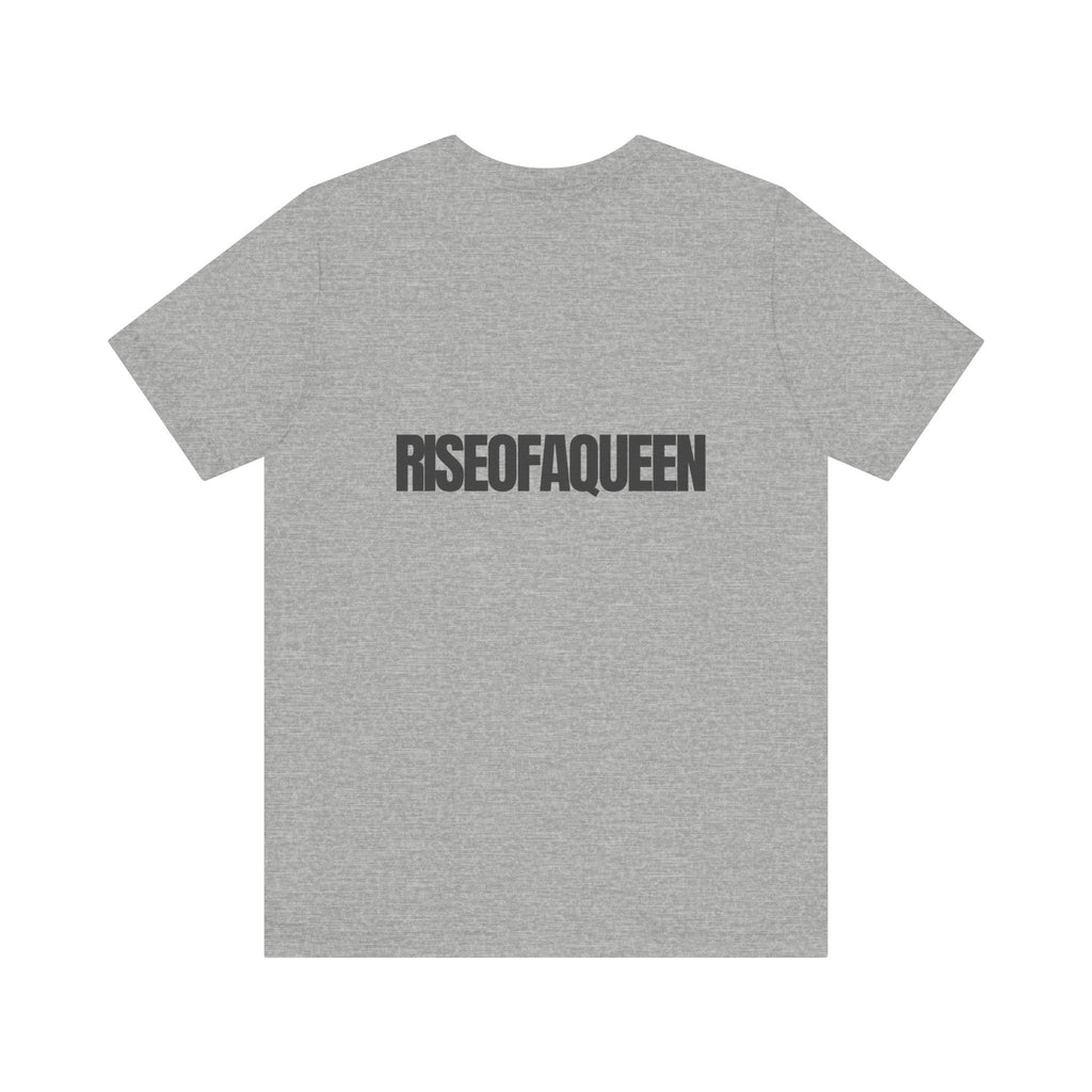 IDG2F Unisex Jersey Short Sleeve Tee