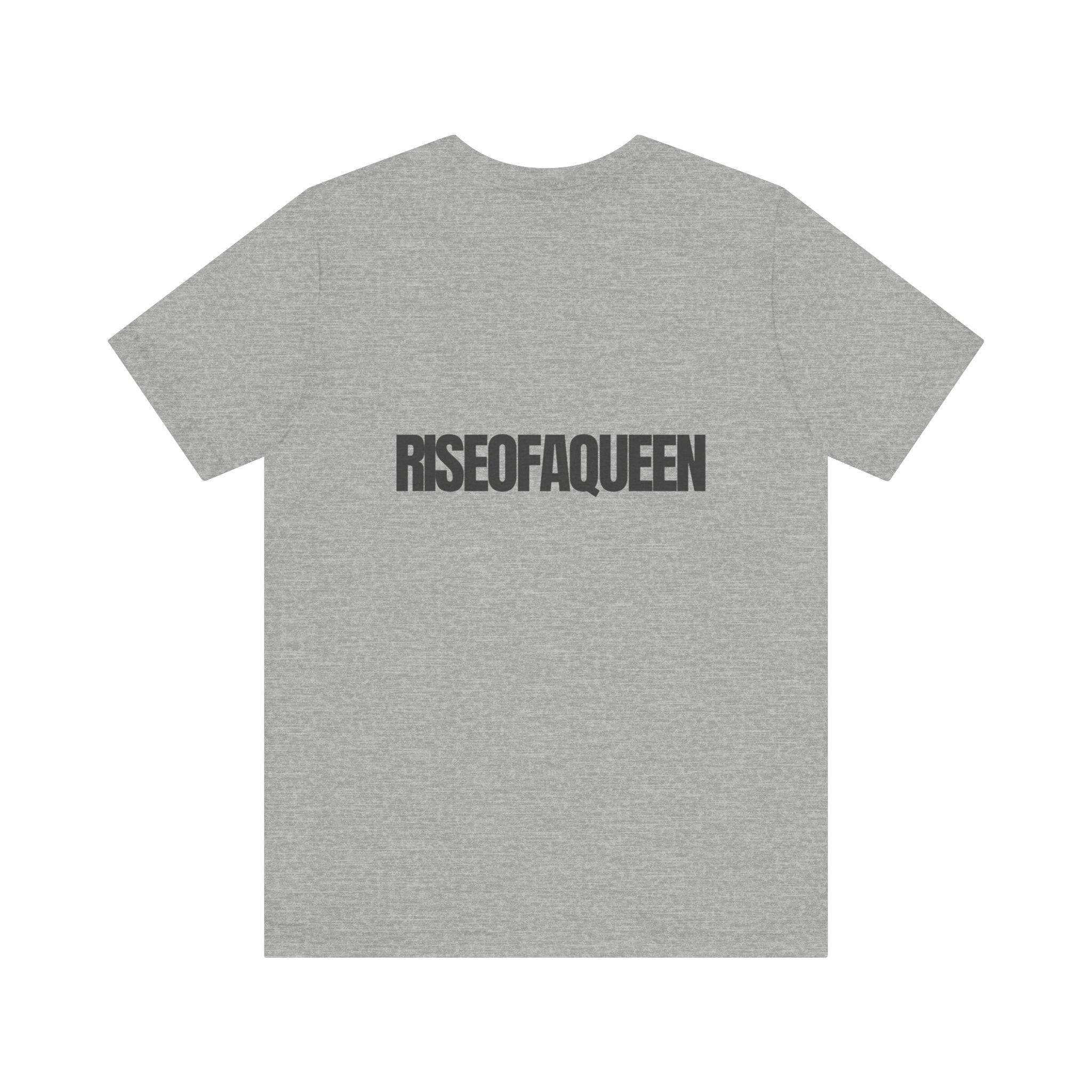 IDG2F Unisex Jersey Short Sleeve Tee