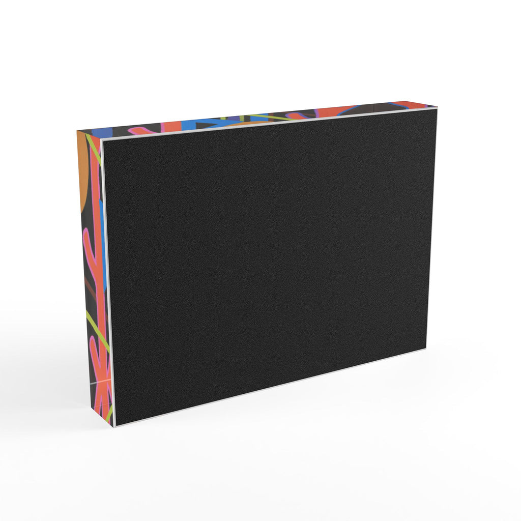 Neon Desert-Photo Block