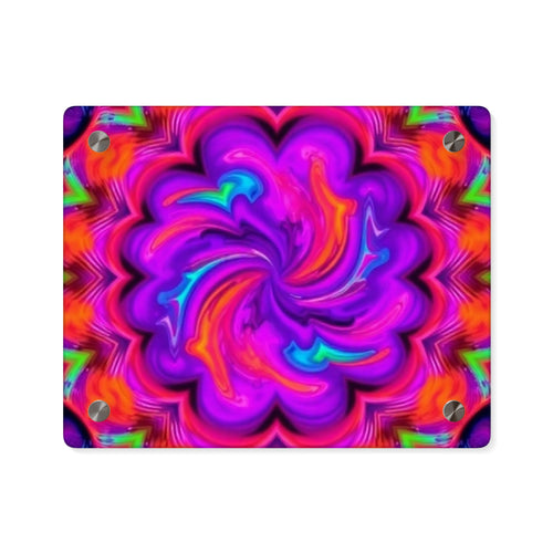 Acrylic Wall Art Panels