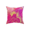 Broadcloth Pillow