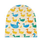 Duckies Baby Beanie