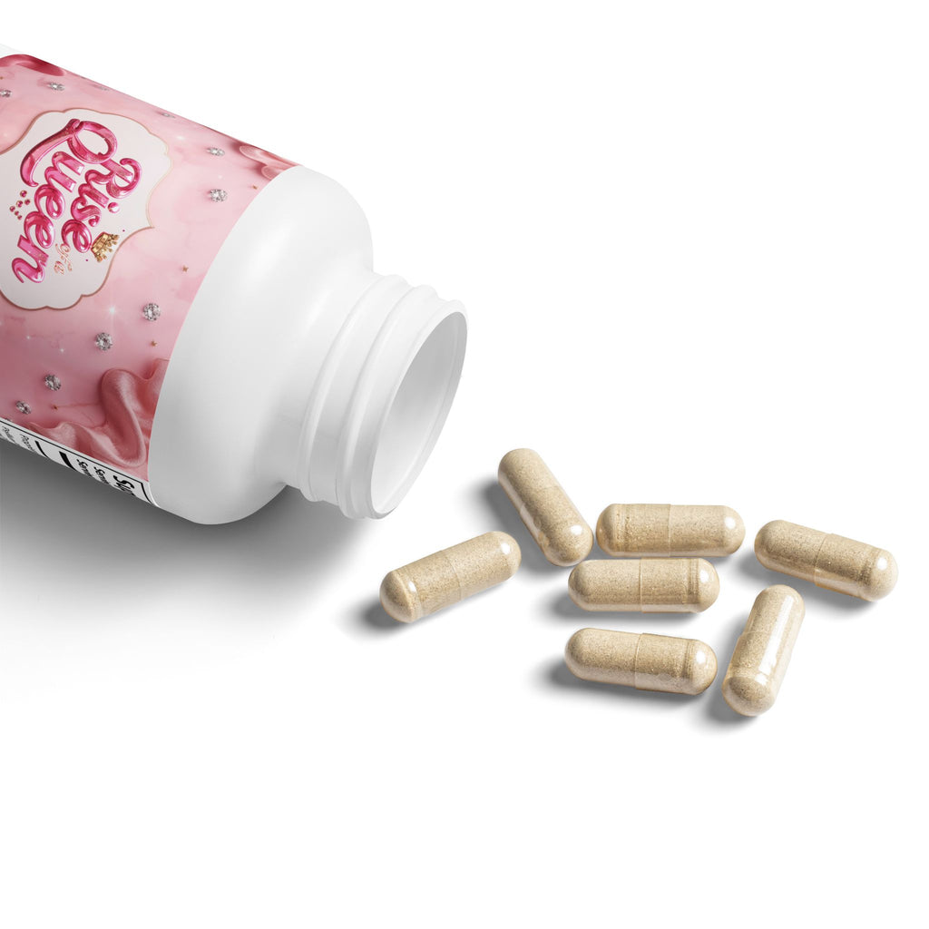 Acai Berry Complex Supplement (60 Capsules)