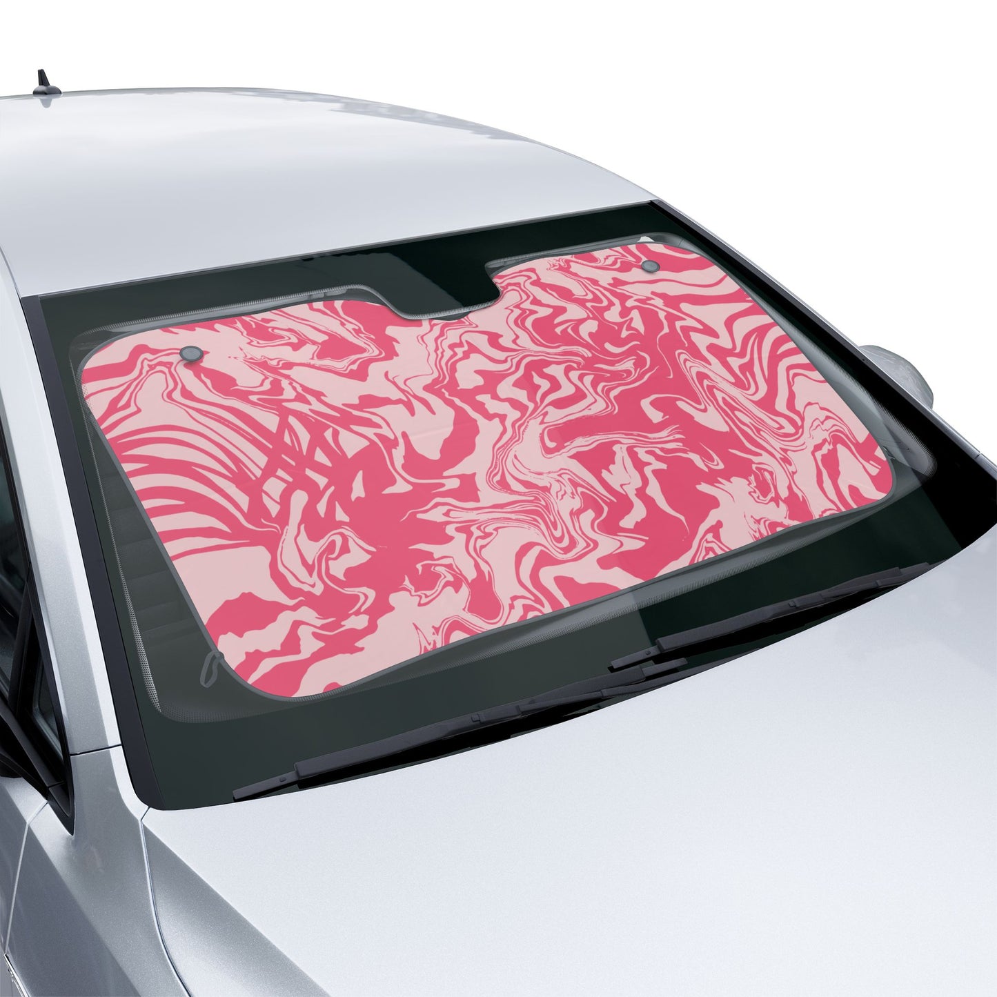 Car Sun Shades