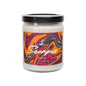 Scorpio Scented Soy Candle, 9oz