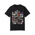 Temptations T-shirt
