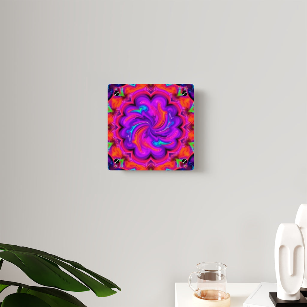 Acrylic Wall Art Panels